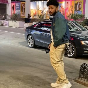 Meet your Posher, Gilbert